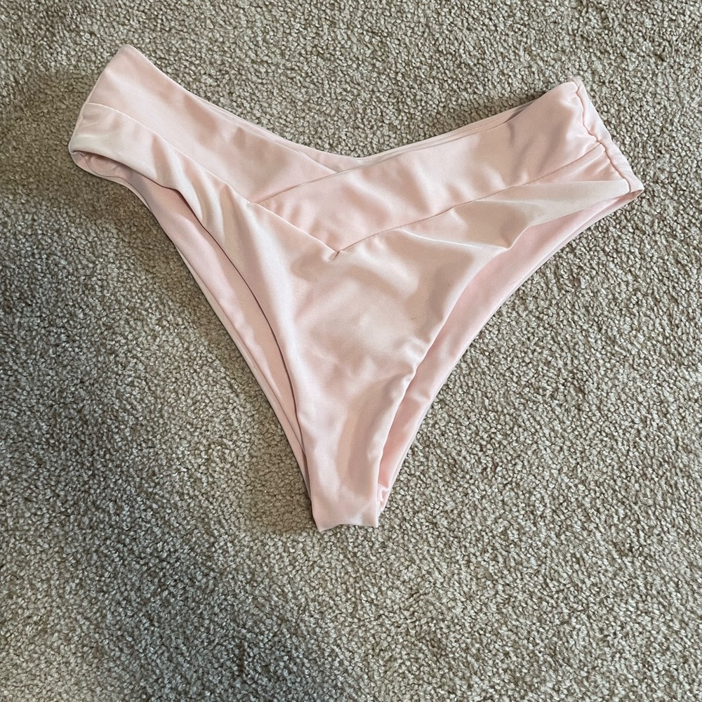 Shein swim bottom